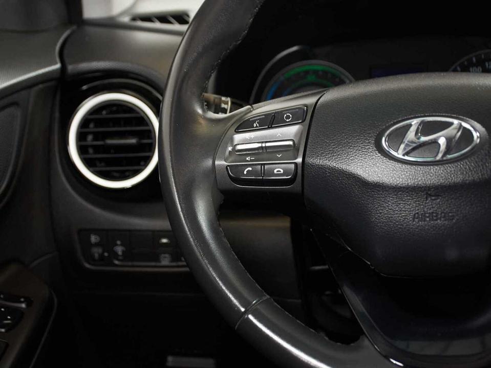 Hyundai Kona 1.6 GDI DT Klass