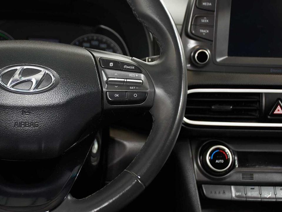 Hyundai Kona 1.6 GDI DT Klass