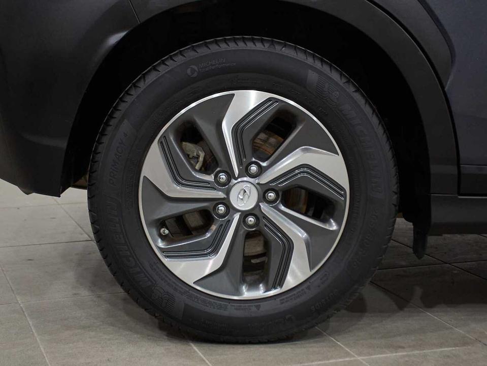 Hyundai Kona 1.6 GDI DT Klass