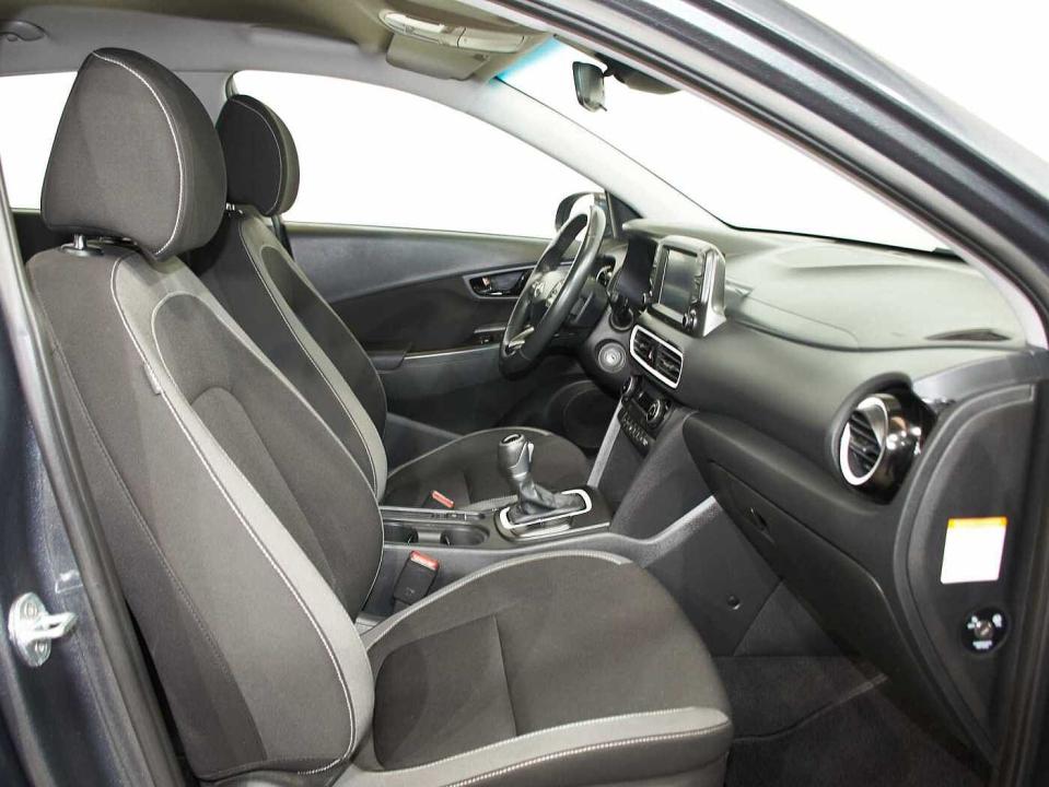 Hyundai Kona 1.6 GDI DT Klass