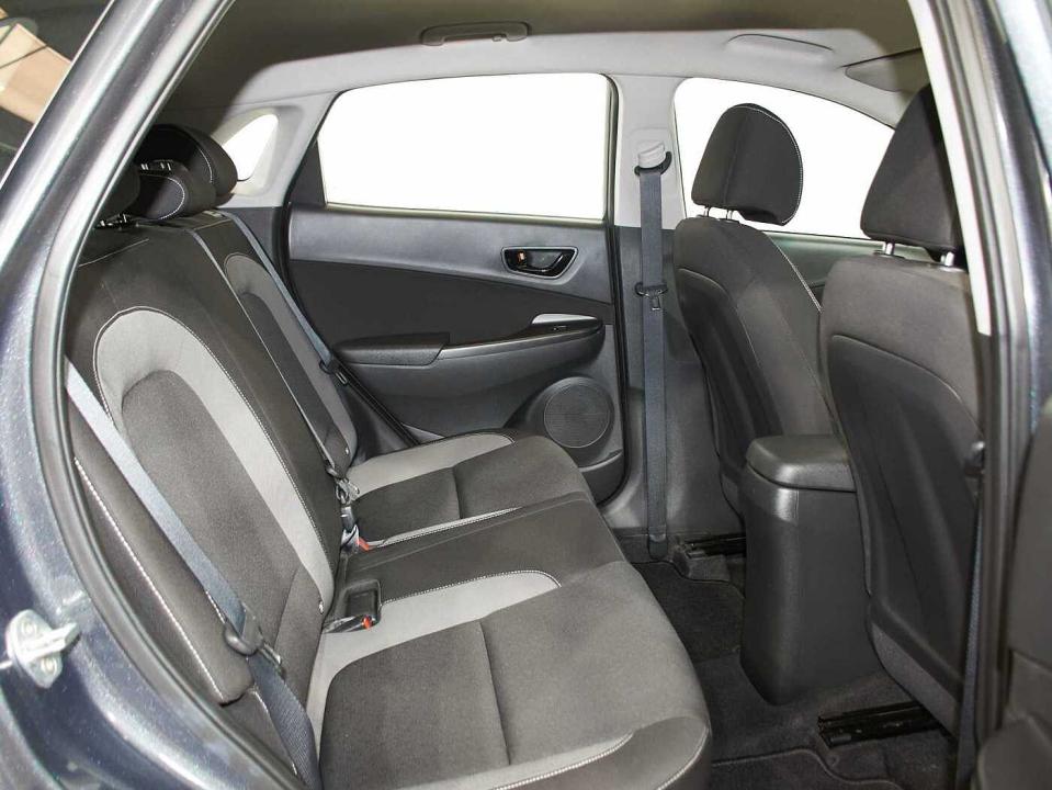 Hyundai Kona 1.6 GDI DT Klass