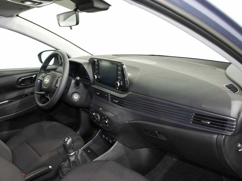 Hyundai i20 1.0 TGDI Klass 100