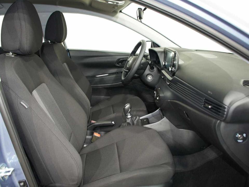 Hyundai i20 1.0 TGDI Klass 100
