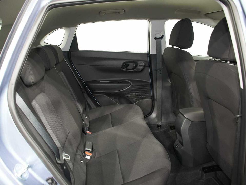 Hyundai i20 1.0 TGDI Klass 100