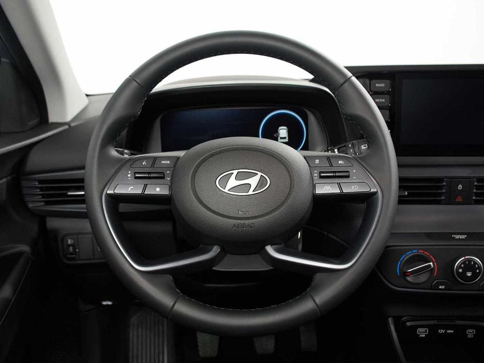 Hyundai i20 1.0 TGDI Klass 100