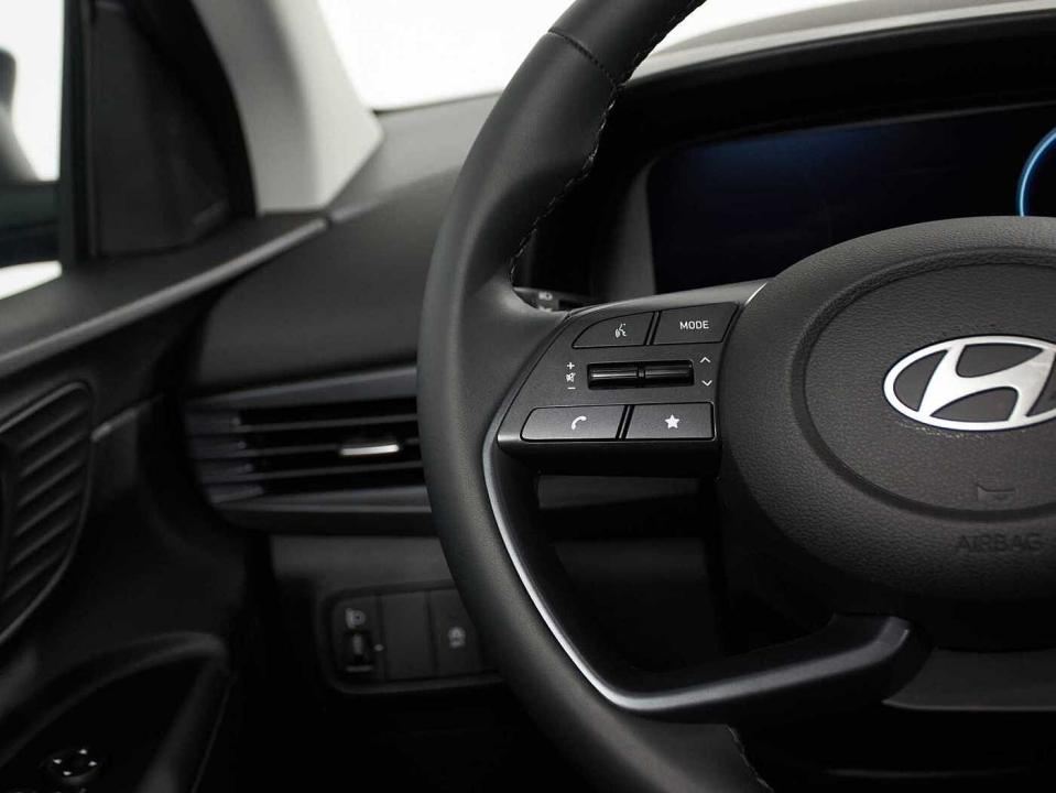 Hyundai i20 1.0 TGDI Klass 100