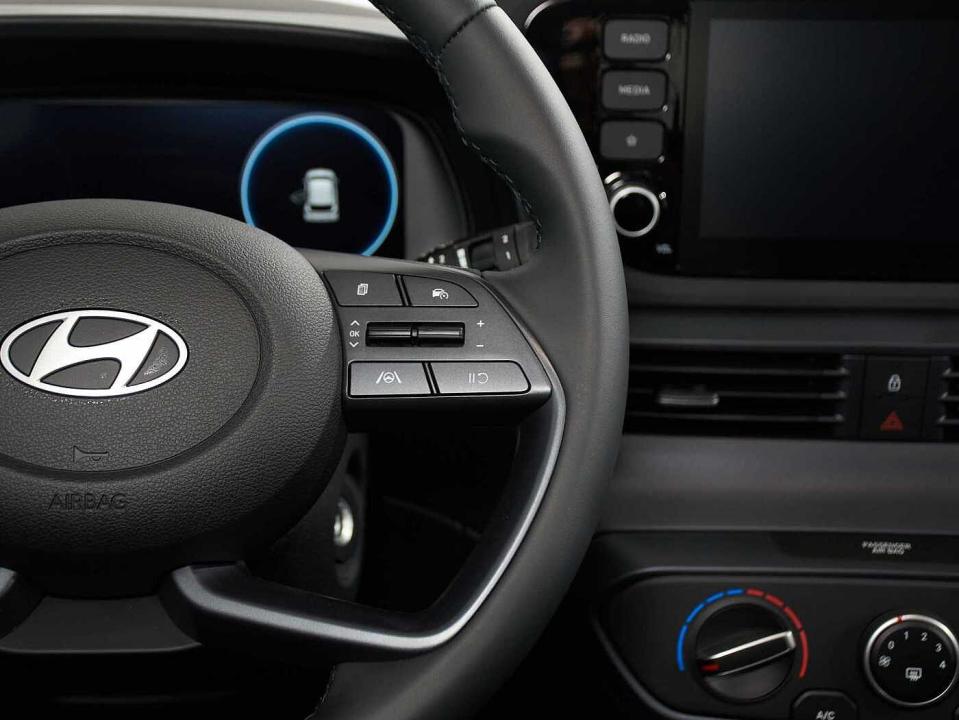 Hyundai i20 1.0 TGDI Klass 100