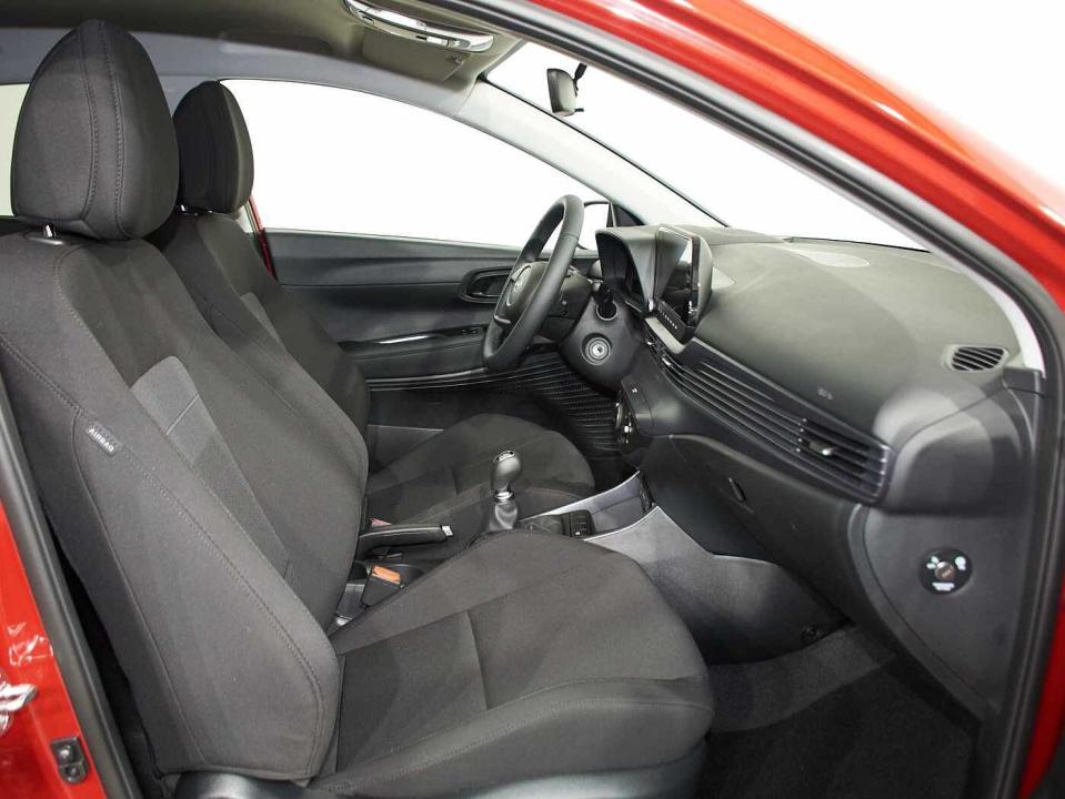 Hyundai Bayon 1.2 MPI Maxx 79cv