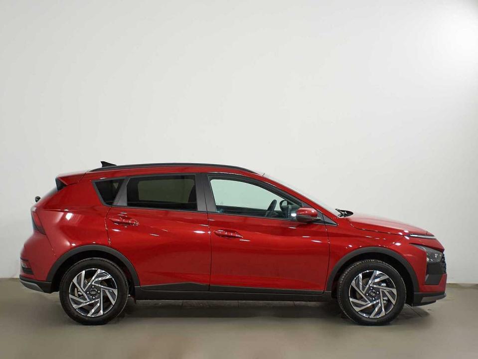 Hyundai Bayon 1.2 MPI Maxx 79cv