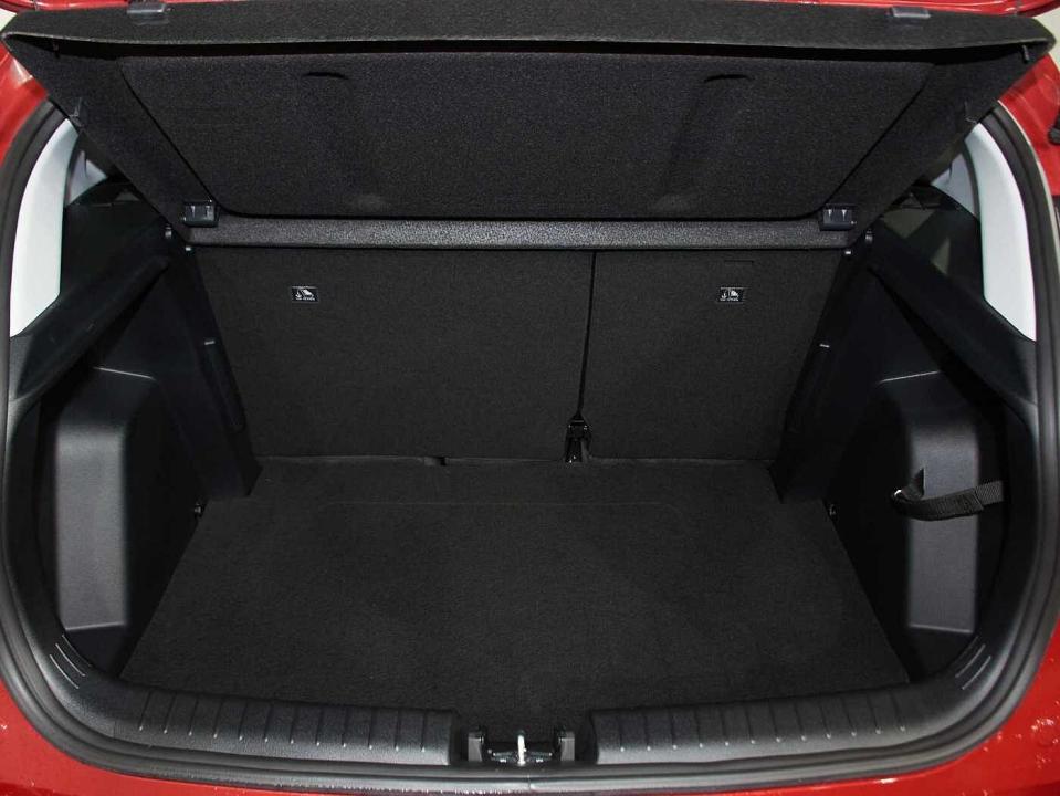 Hyundai Bayon 1.2 MPI Maxx 79cv