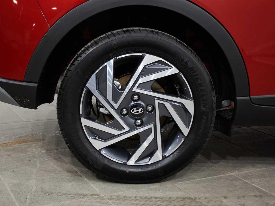 Hyundai Bayon 1.2 MPI Maxx 79cv