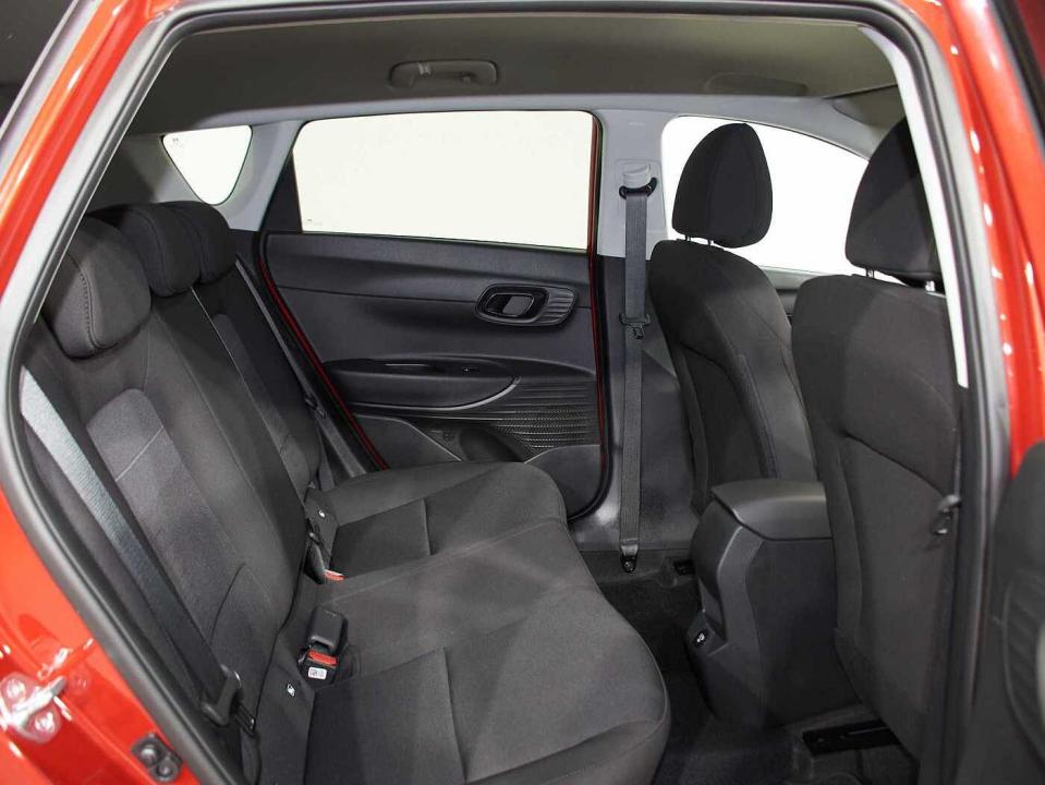 Hyundai Bayon 1.2 MPI Maxx 79cv