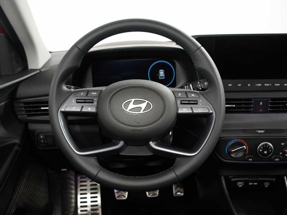 Hyundai Bayon 1.2 MPI Maxx 79cv