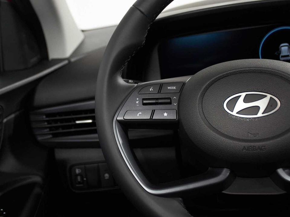 Hyundai Bayon 1.2 MPI Maxx 79cv
