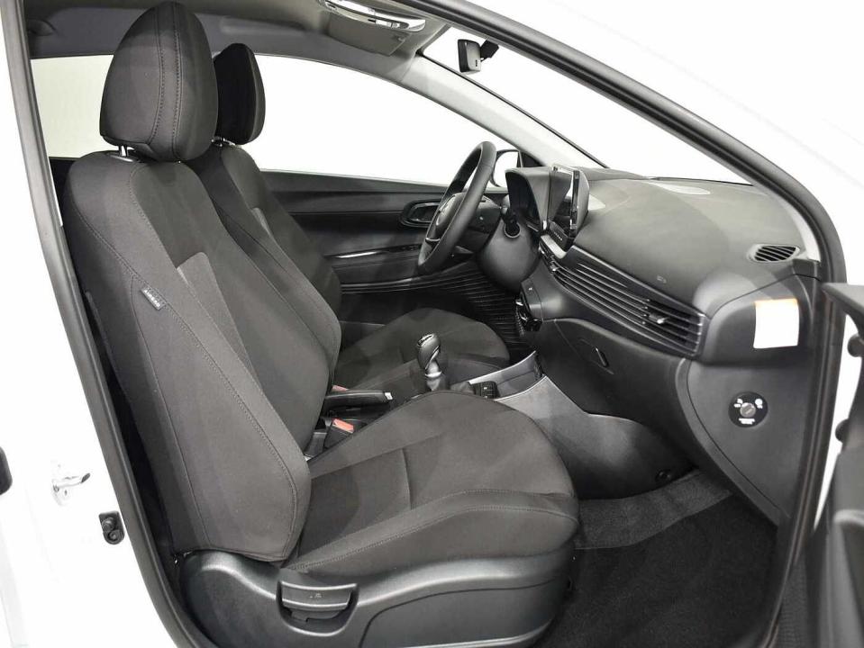 Hyundai i20 1.0 TGDI Tecno 48V 100