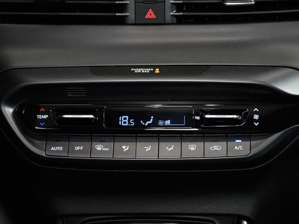 Hyundai i20 1.0 TGDI Tecno 48V 100