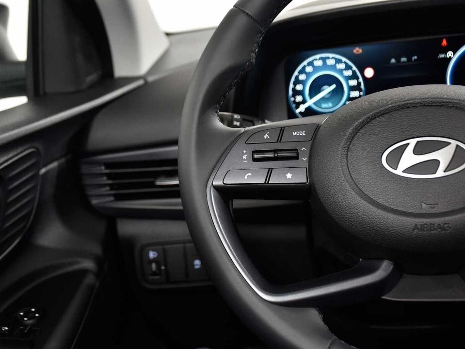 Hyundai i20 1.0 TGDI Tecno 48V 100