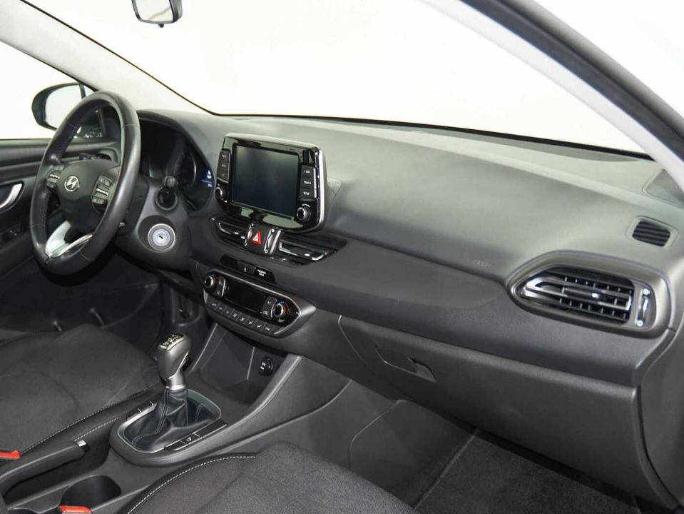 Hyundai i30 1.6CRDi Klass LR 116
