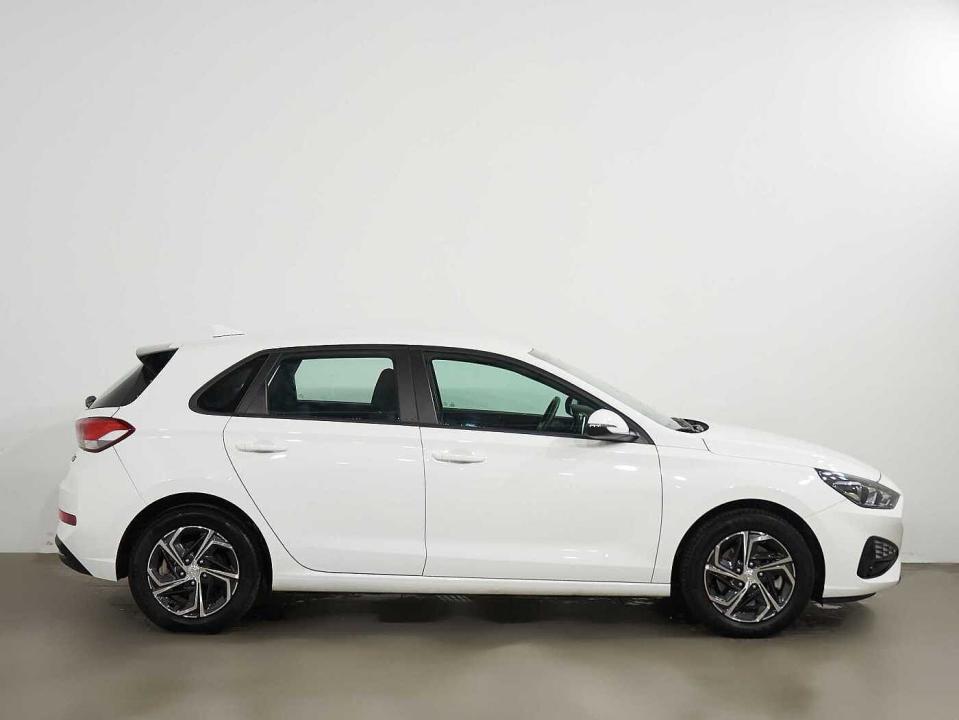Hyundai i30 1.6CRDi Klass LR 116