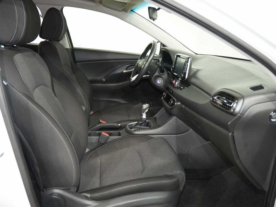 Hyundai i30 1.6CRDi Klass LR 116
