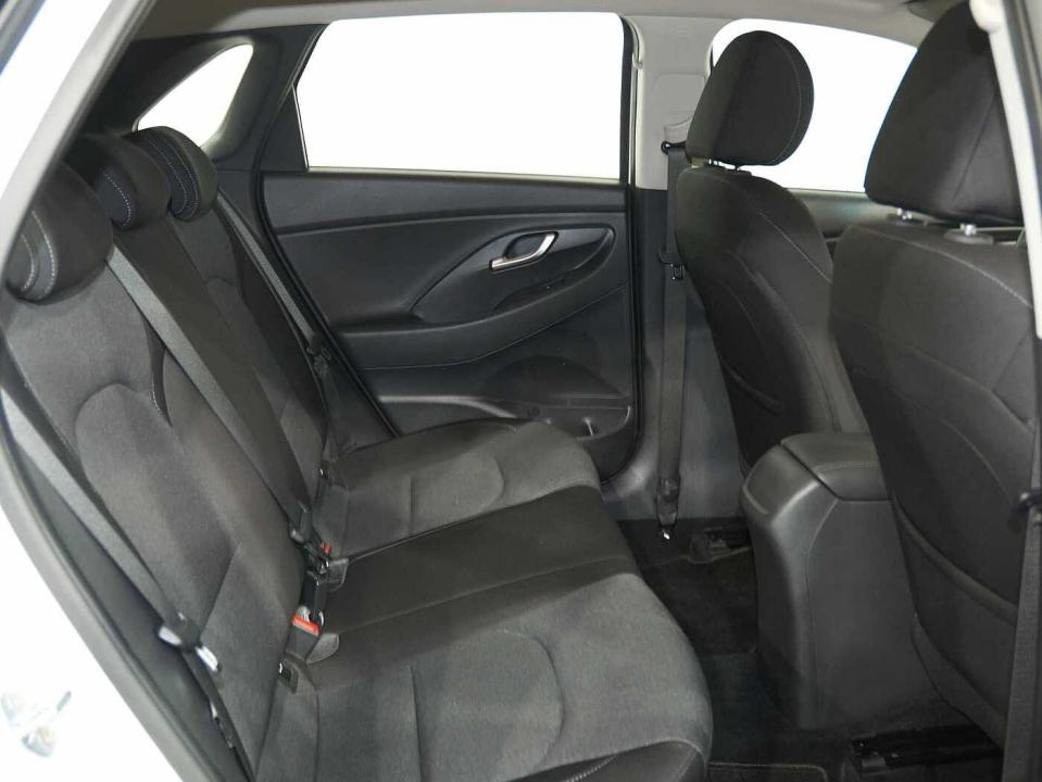 Hyundai i30 1.6CRDi Klass LR 116