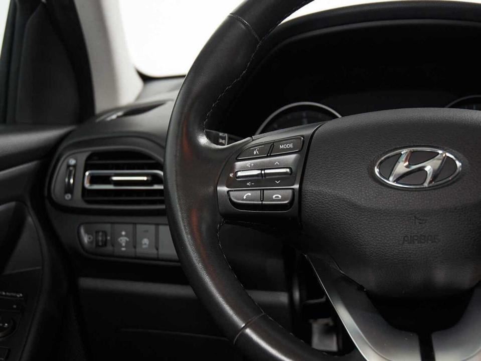 Hyundai i30 1.6CRDi Klass LR 116