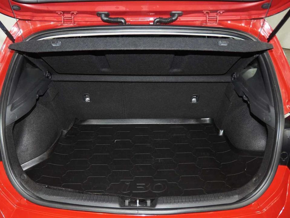 Hyundai i30 1.5 DPI Klass SLX 110