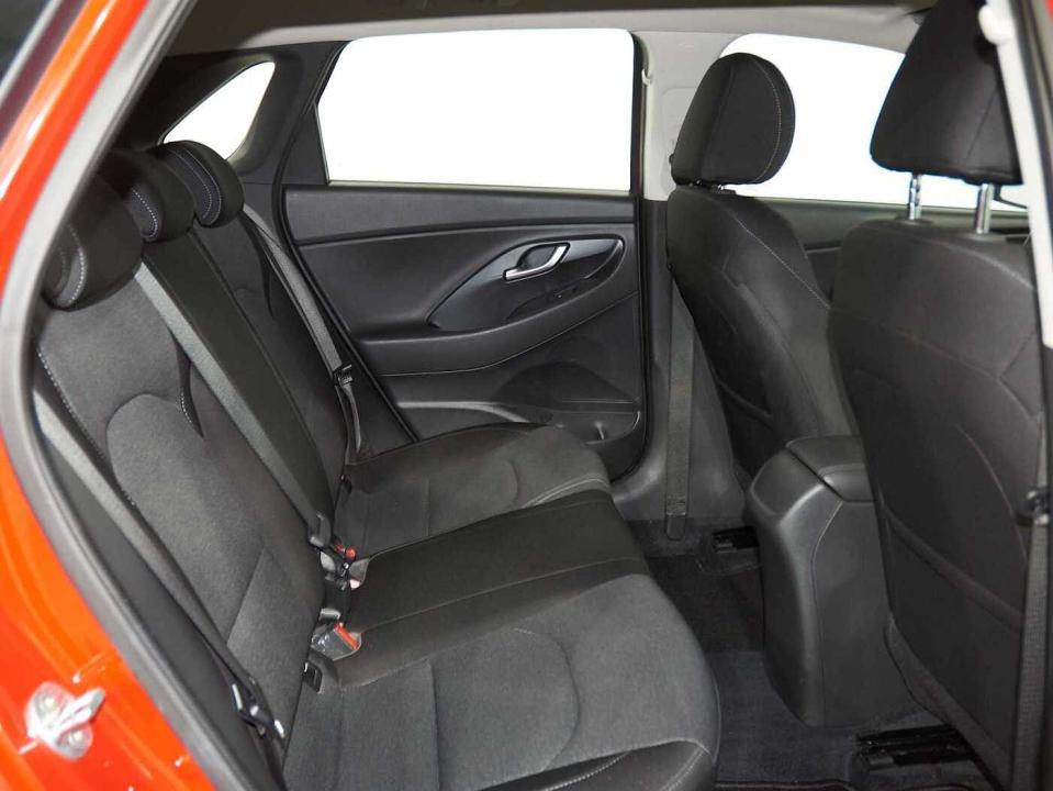 Hyundai i30 1.5 DPI Klass SLX 110
