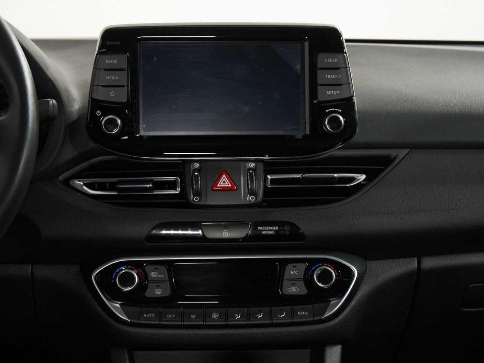 Hyundai i30 1.5 DPI Klass SLX 110