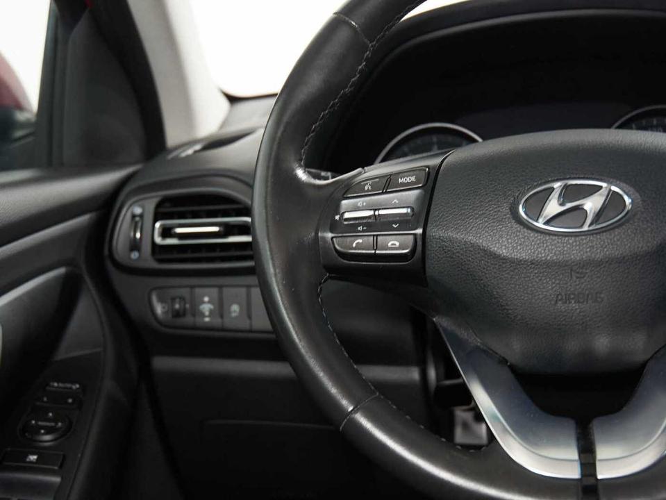 Hyundai i30 1.5 DPI Klass SLX 110