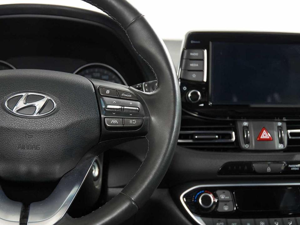 Hyundai i30 1.5 DPI Klass SLX 110