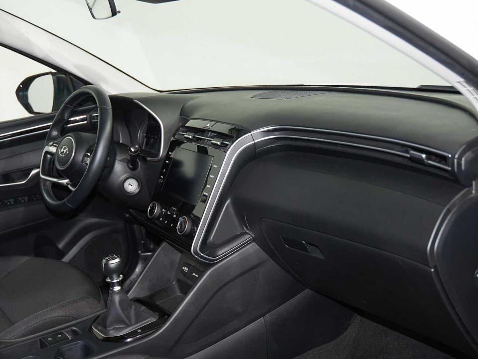 Hyundai Tucson 1.6 TGDI Klass 4x2