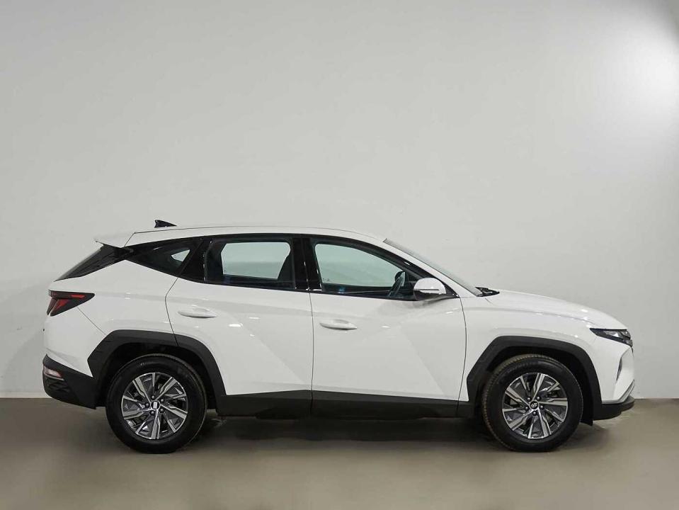 Hyundai Tucson 1.6 TGDI Klass 4x2