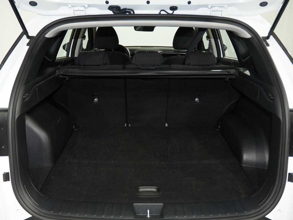 Hyundai Tucson 1.6 TGDI Klass 4x2
