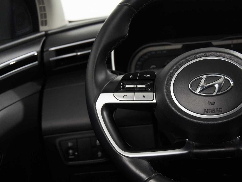 Hyundai Tucson 1.6 TGDI Klass 4x2