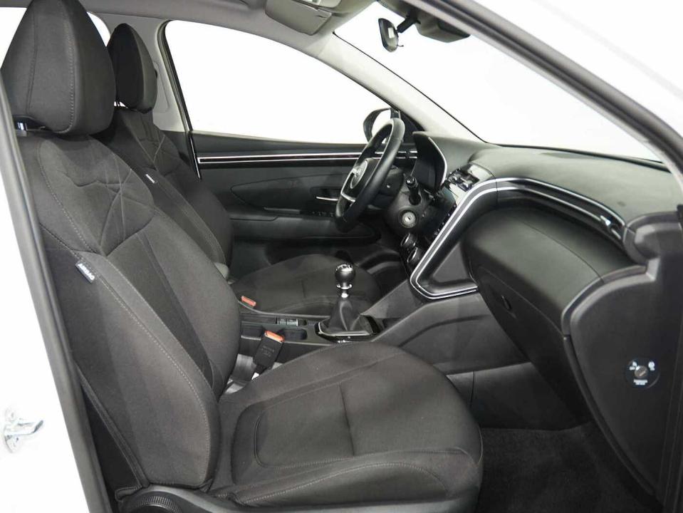 Hyundai Tucson 1.6 TGDI Klass 4x2