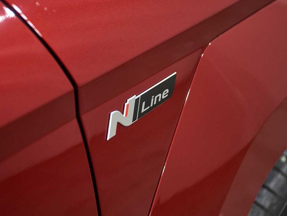 Hyundai Kona 1.6 GDI Nline DT