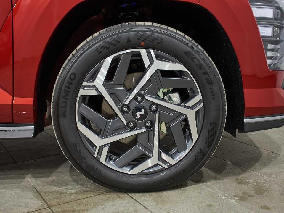 Hyundai Kona 1.6 GDI Nline DT