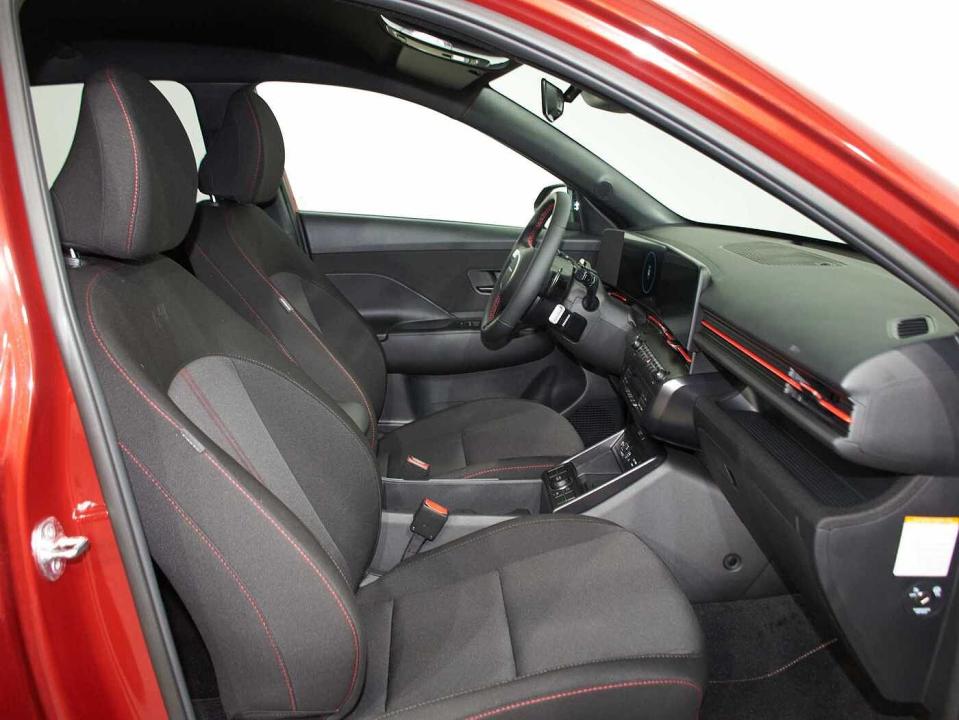 Hyundai Kona 1.6 GDI Nline DT