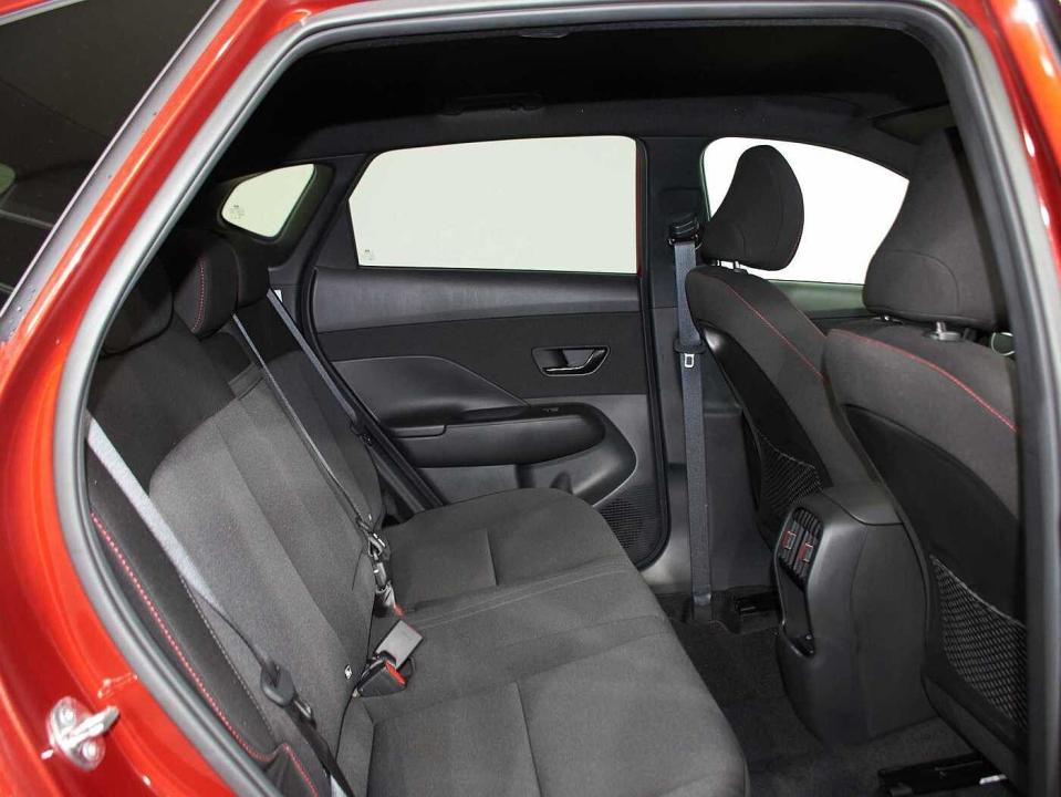 Hyundai Kona 1.6 GDI Nline DT