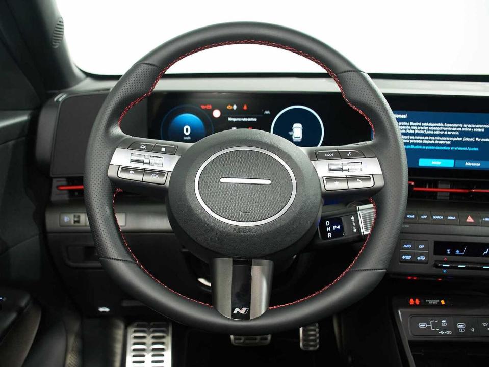 Hyundai Kona 1.6 GDI Nline DT