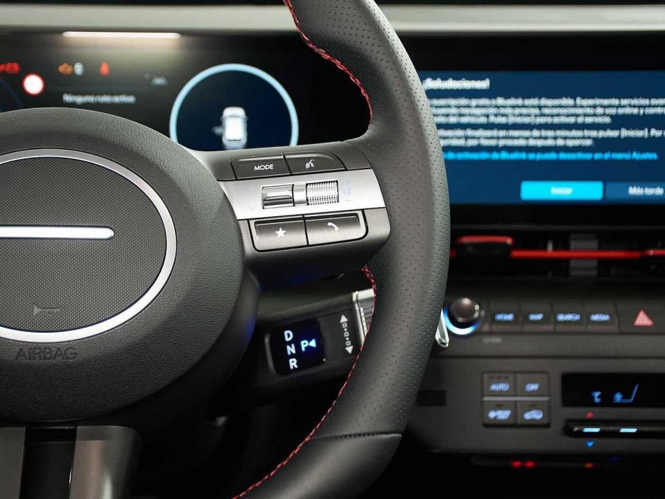 Hyundai Kona 1.6 GDI Nline DT