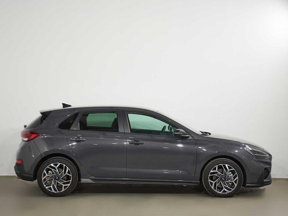 Hyundai i30 1.0 TGDI N Line 100