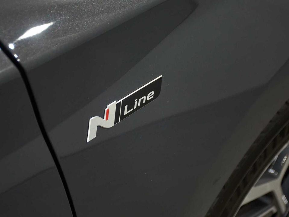 Hyundai i30 1.0 TGDI N Line 100