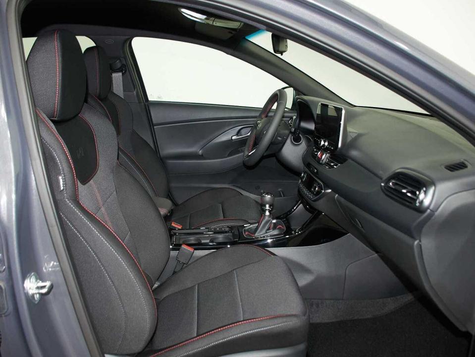 Hyundai i30 1.0 TGDI N Line 100