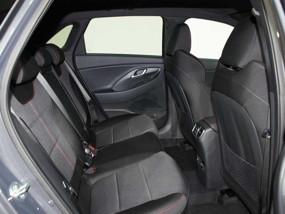 Hyundai i30 1.0 TGDI N Line 100