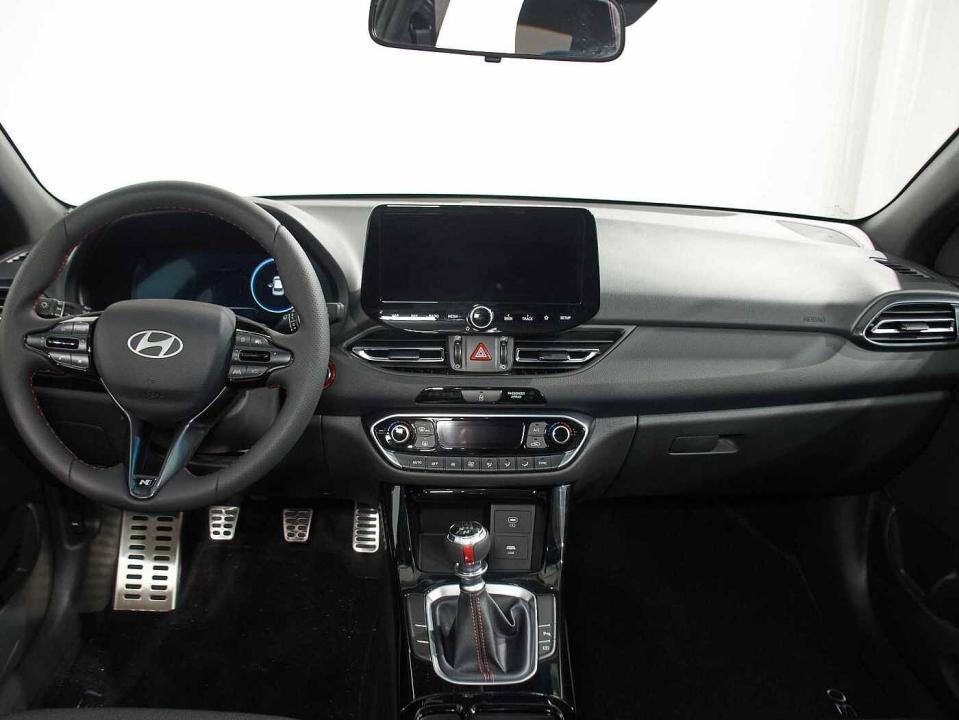 Hyundai i30 1.0 TGDI N Line 100