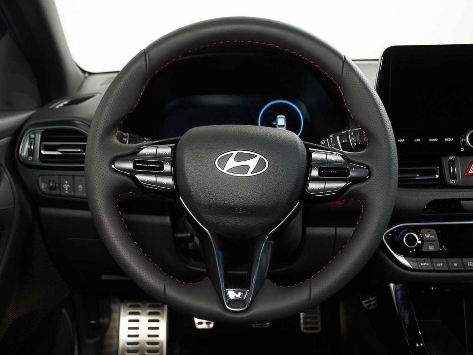 Hyundai i30 1.0 TGDI N Line 100