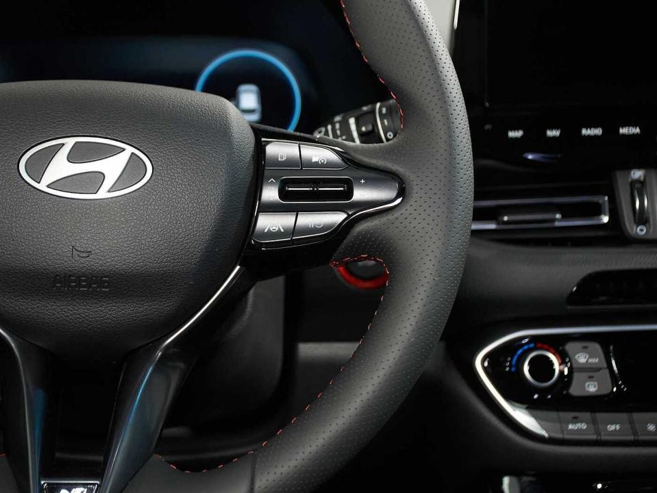 Hyundai i30 1.0 TGDI N Line 100