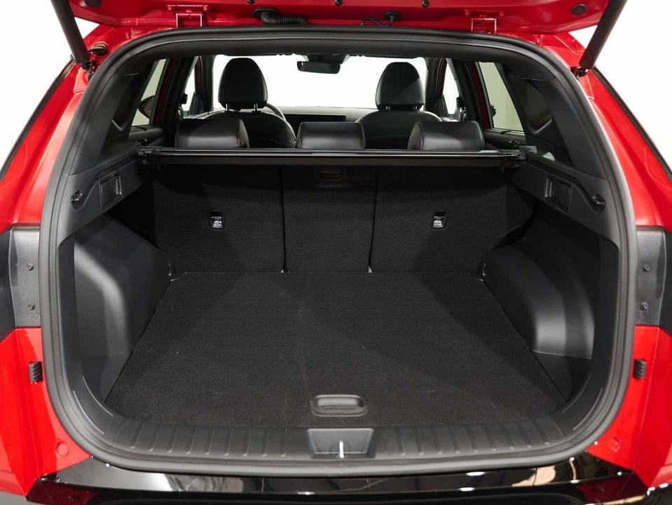 Hyundai Tucson 1.6 T NLine